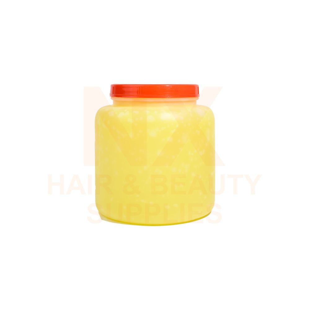 GALLON – GEL (YELLOW)