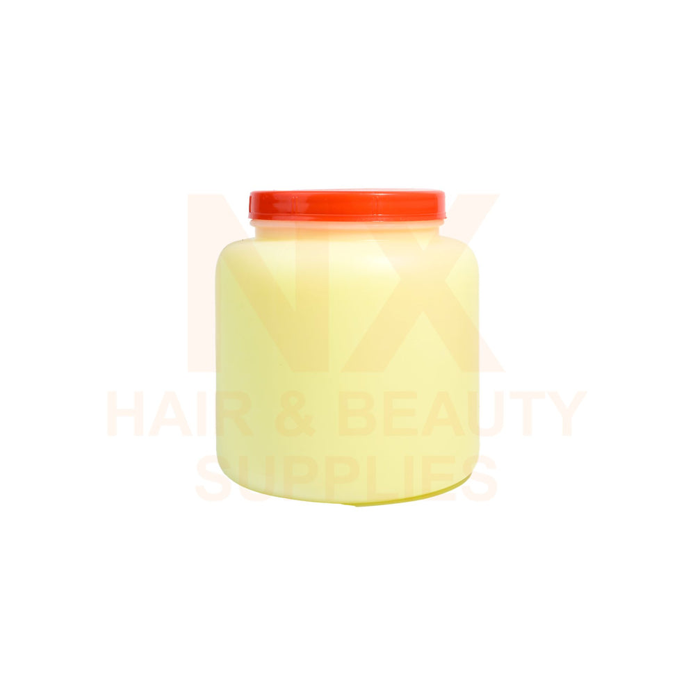 GALLON – TREATMENT CREAM (YELLOW)