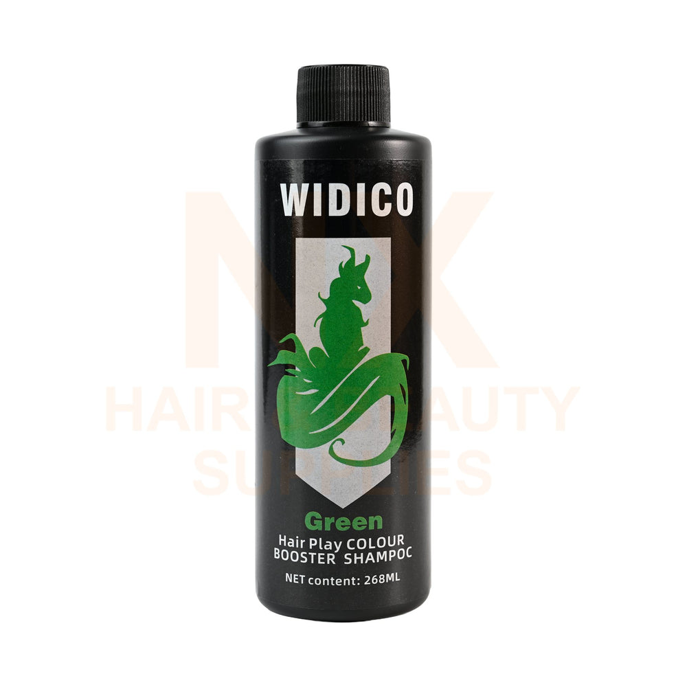JX – WIDICO COLOR BOOSTER SHAMPOO – 268ML