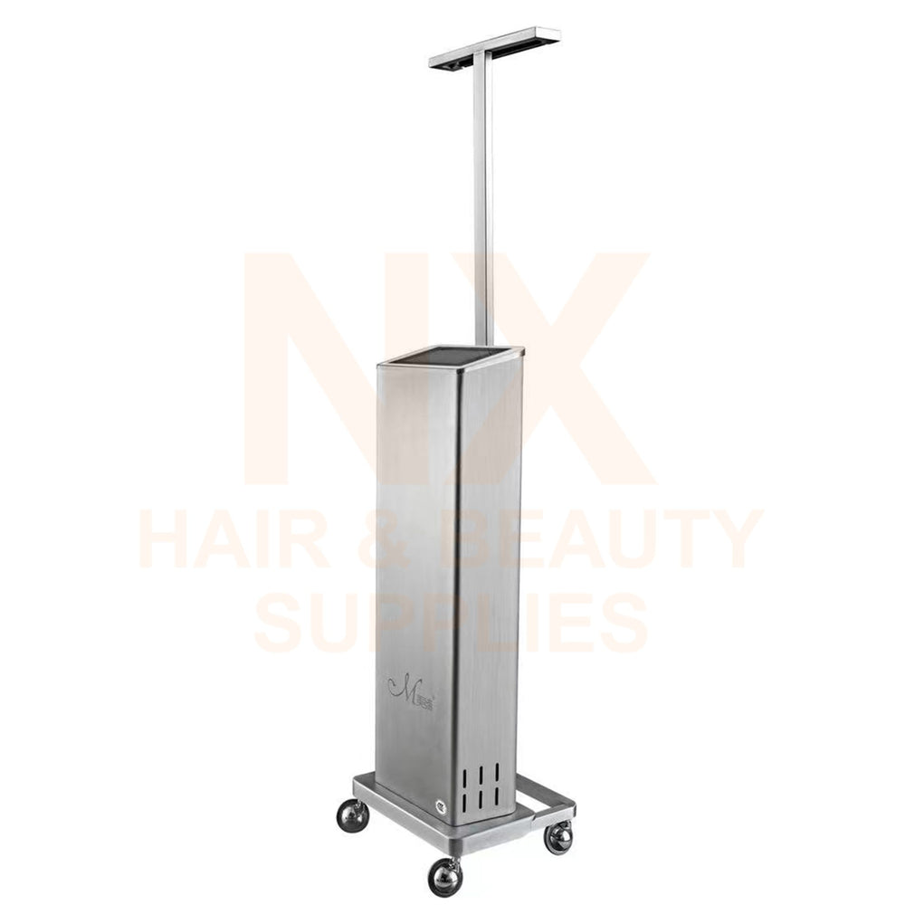MEIDI - DIGITAL PERM MACHINE (SILVER)