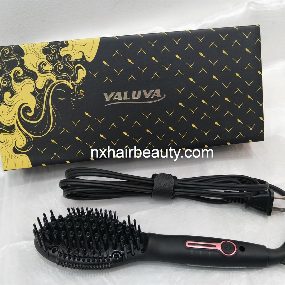 Yaluya Hair Iron Brush