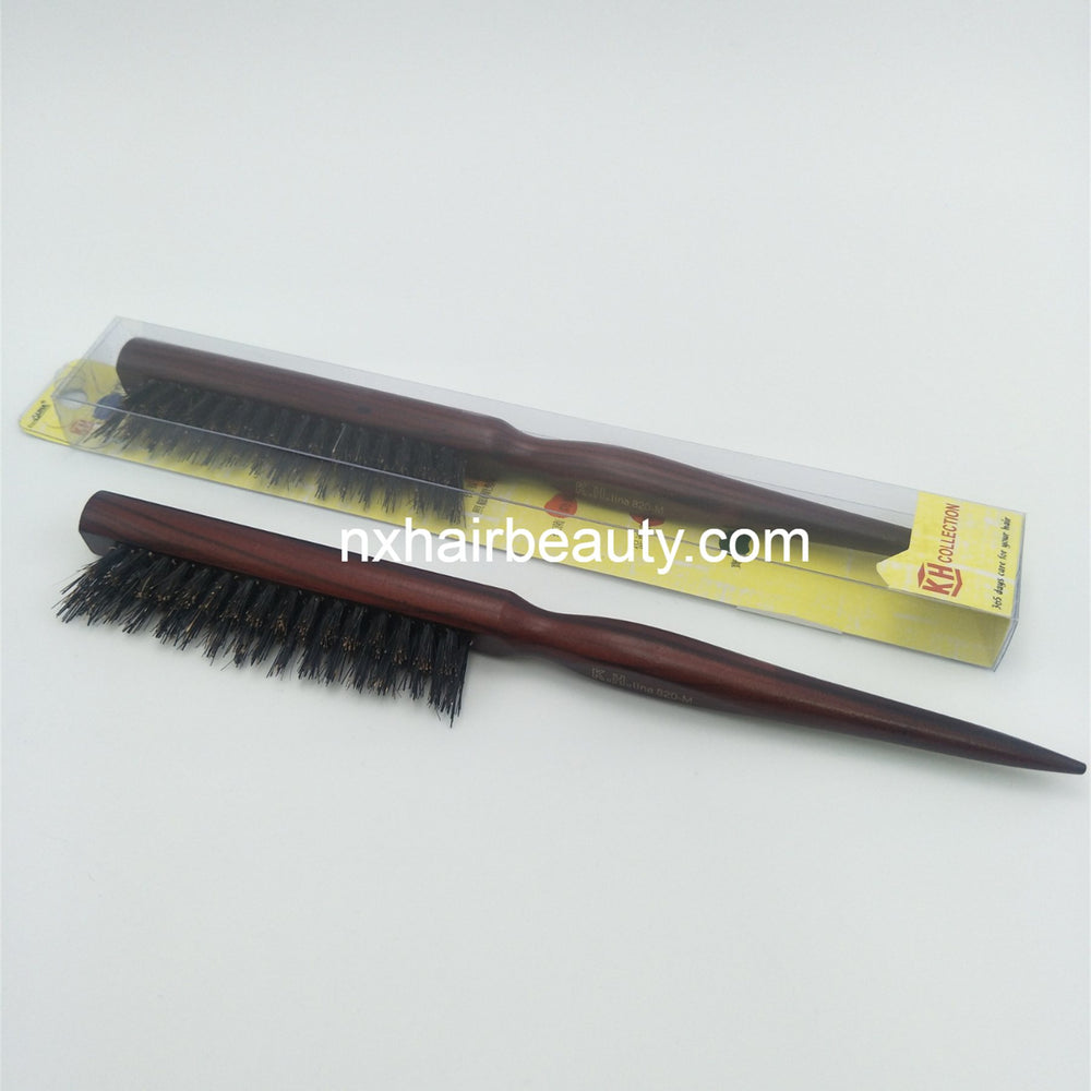 YTS – AC484 – KH BLACK COMB BRUSH 820–M