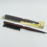 YTS – AC484 – KH BLACK COMB BRUSH 820–M