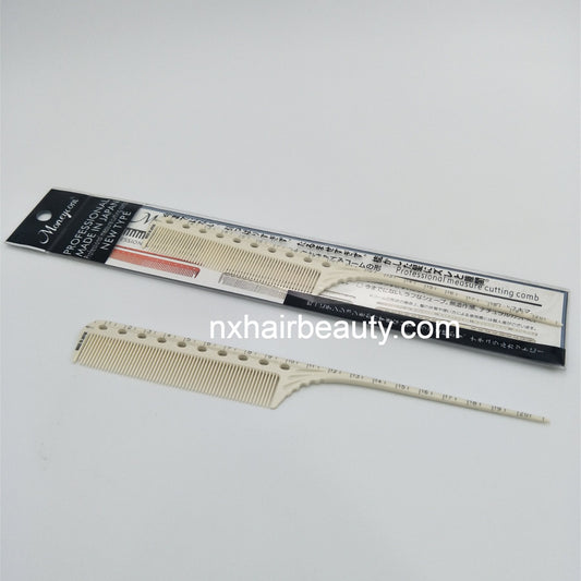 Y8–G01 MEASURE TAIL COMB