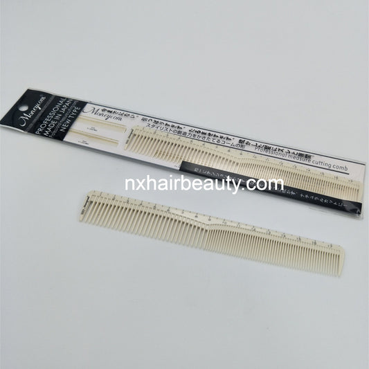 Y8–G23 MEASURE CUTTING COMB