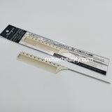 Y8–G02 MEASURE METAL TAIL COMB