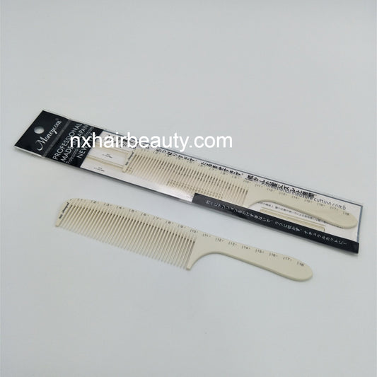Y8–G20 MEASURE HAIR COMB