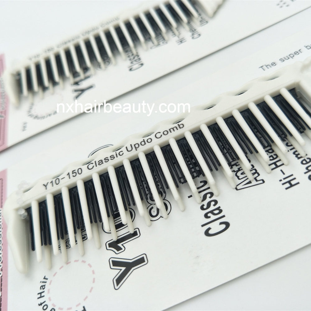 Y10–150 CLASSIC UPDO COMB