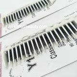 Y10–150 CLASSIC UPDO COMB