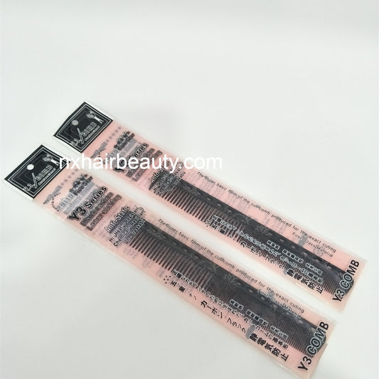 Y3–C036 CUTTING COMB