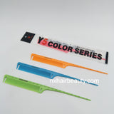 Y5–886 Color Fine Measuring Comb