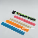 Y5–885 Color Fine Measuring Comb