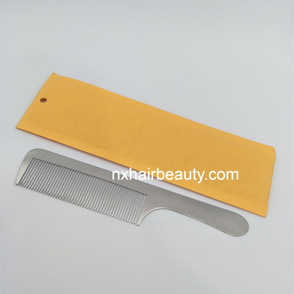 ZS–K7 Metal Comb