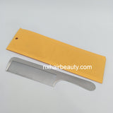 ZS–K7 Metal Comb