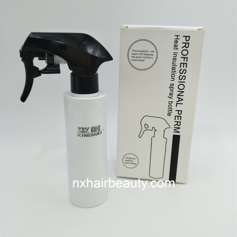 XINGWEI DISHIROU – Heat Insulation White