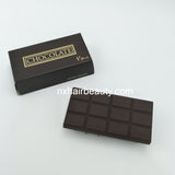 Zero Vic+ – Chocolate V–Brush