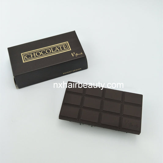 Zero Vic+ – Chocolate V–Brush