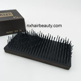 Zero Vic+ – Chocolate V–Brush