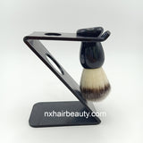 Z Shaver Brush Stand Set