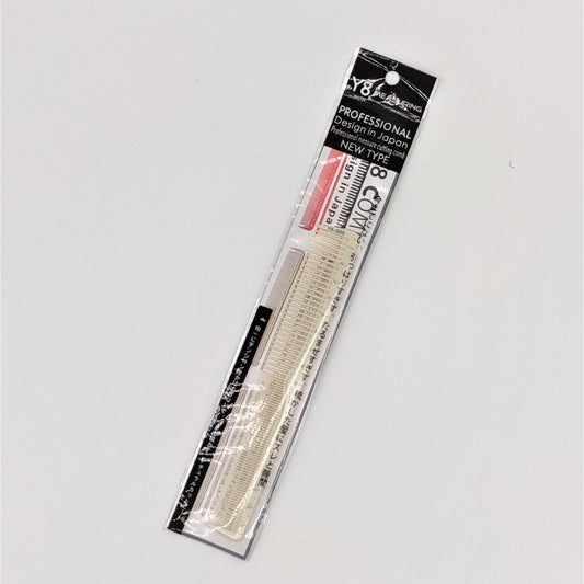 Y8–G55 MEASURE CUTTING COMB
