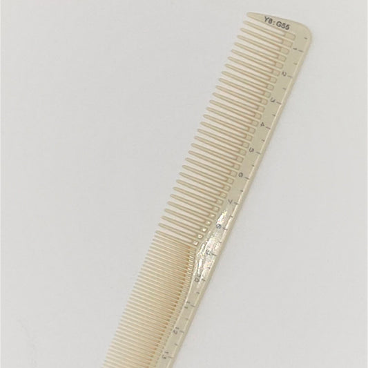 Y8–G55 MEASURE CUTTING COMB