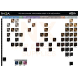 LOREAL - INOA HAIR COLOR 60G