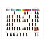 LANDUO – HAIR COLOR