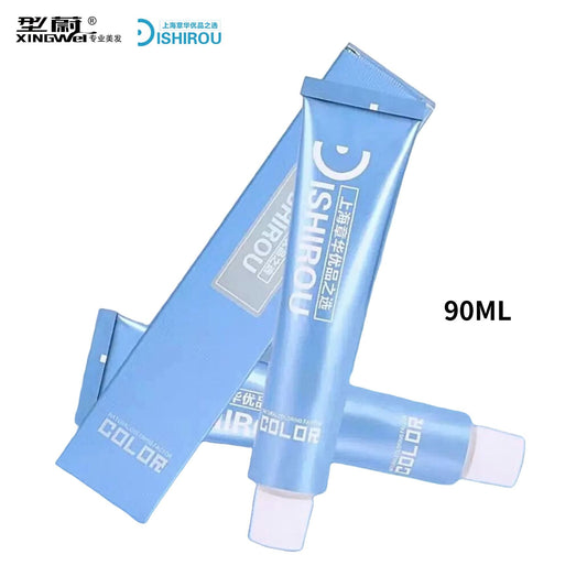 XINGWEI DISHIROU – HAIR COLOR 90ML