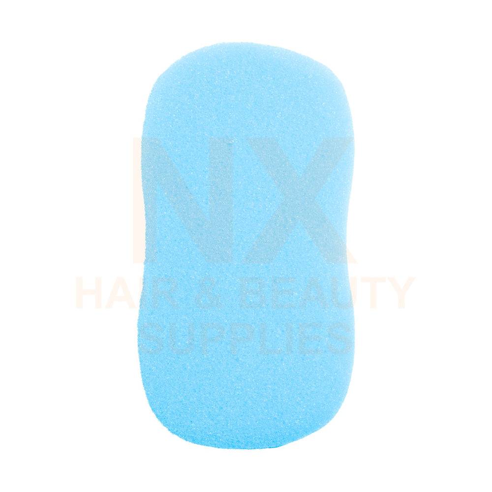YTS - HAIR DUSTING SPONGE (4'S)