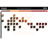 LOREAL - MAJIREL HAIR COLOR - 60ML