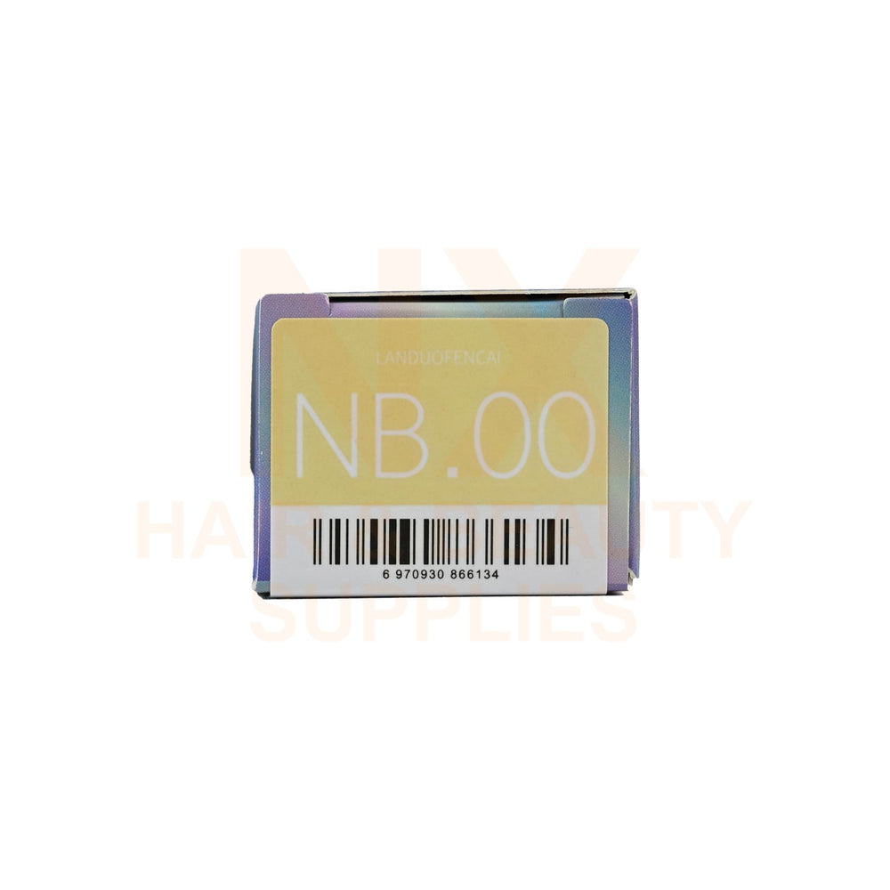 LANDUO – HAIR COLOR