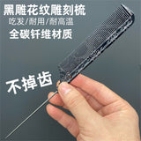 Y3–C002 METAL TAIL COMB