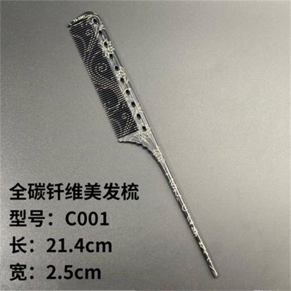Y3–C001 TAIL COMB