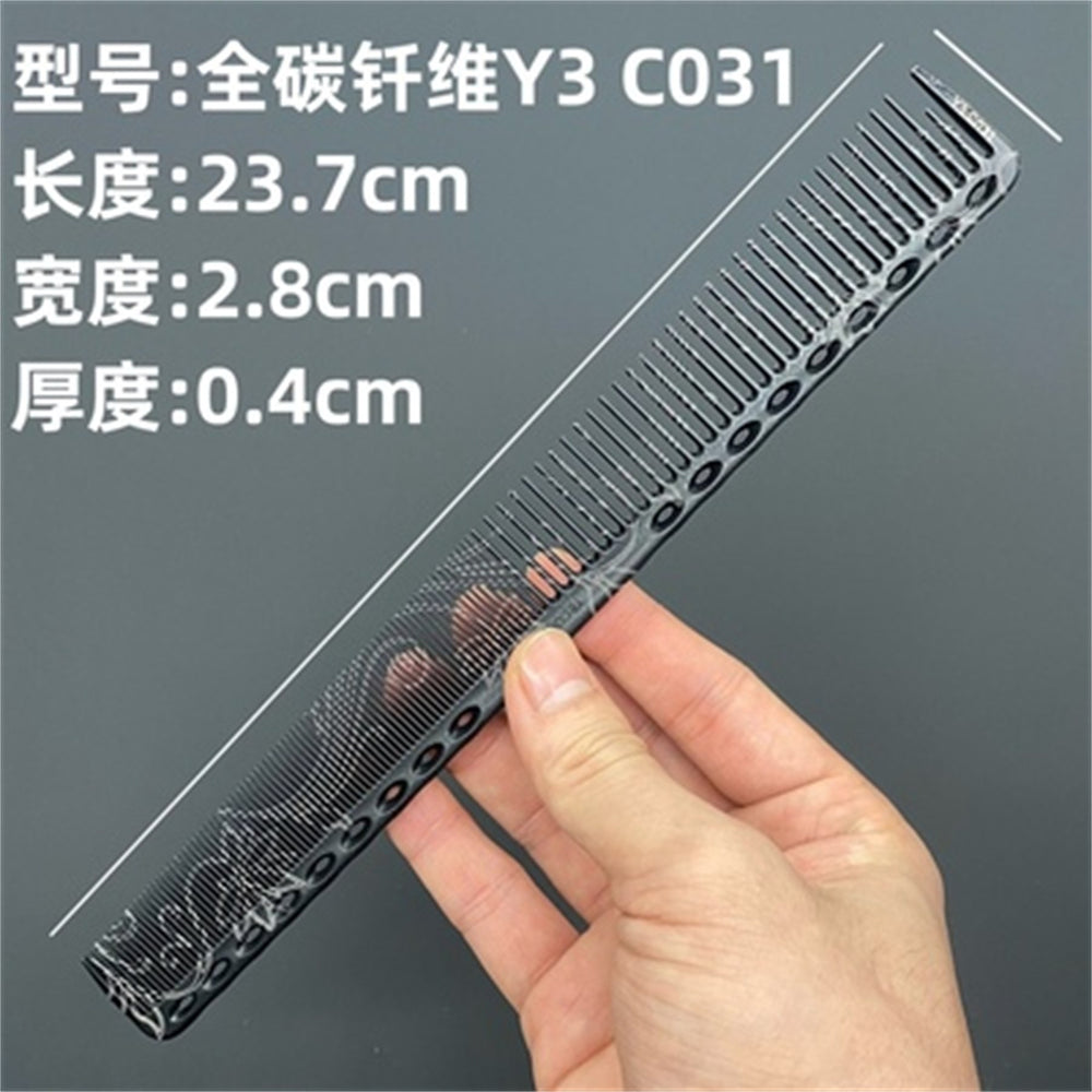 Y3–C031 CUTTING COMB