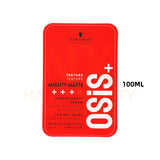 SCHWARZKOPF OSIS+ – MIGHTY MATTE CREAM 100ML