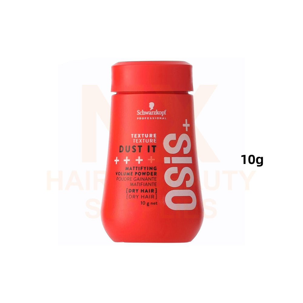 OSIS - TEXTURE - DUST IT - 10G