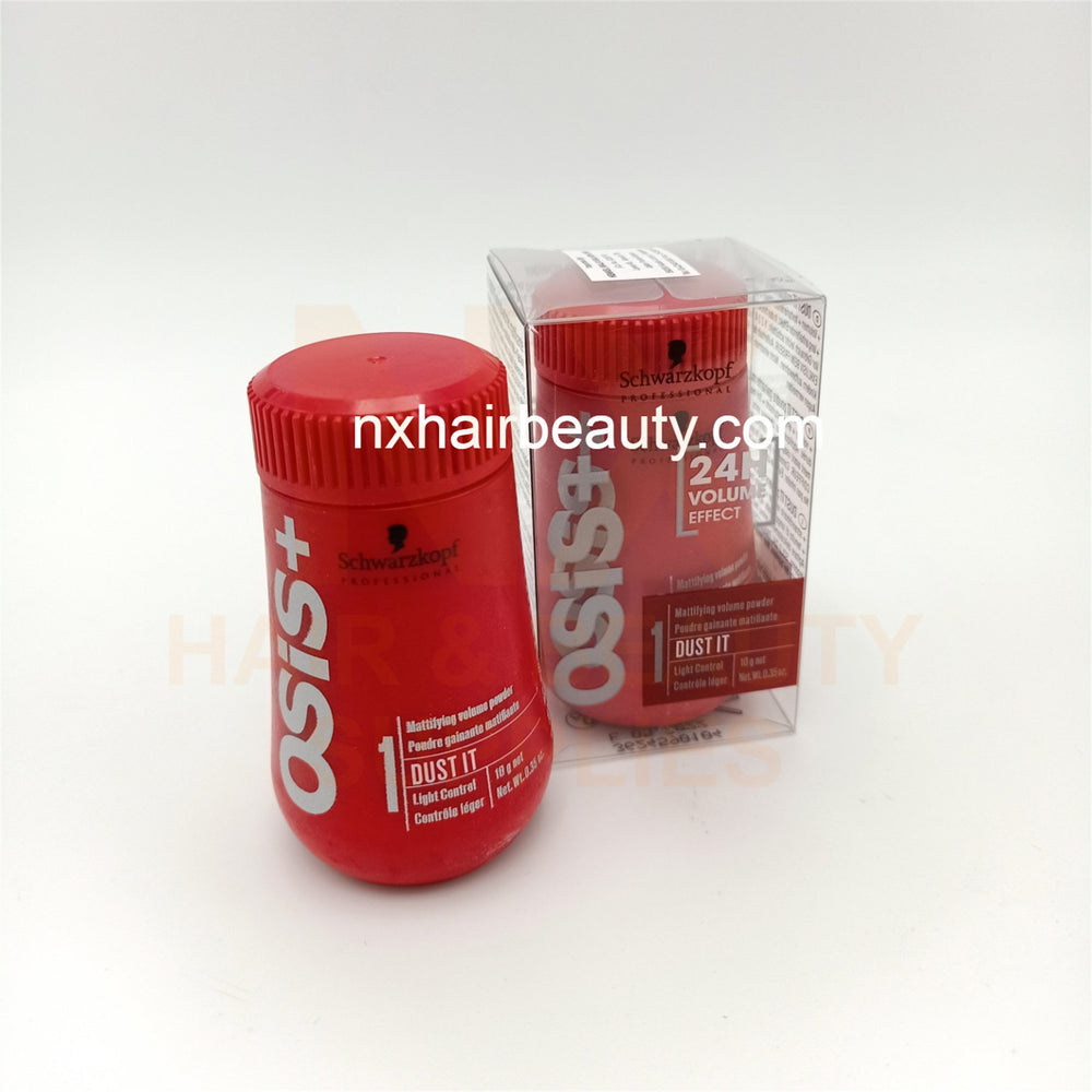 OSIS - TEXTURE - DUST IT - 10G