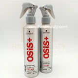 OSIS - SMOOTH&SHINE - FLATLINER - 200ML
