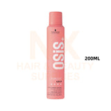 OSIS - VOLUME&BODY - GRIP - 200ML