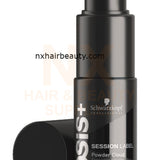 SCHWARZKOPF - SESSION LABEL - THE POWDER - 8G