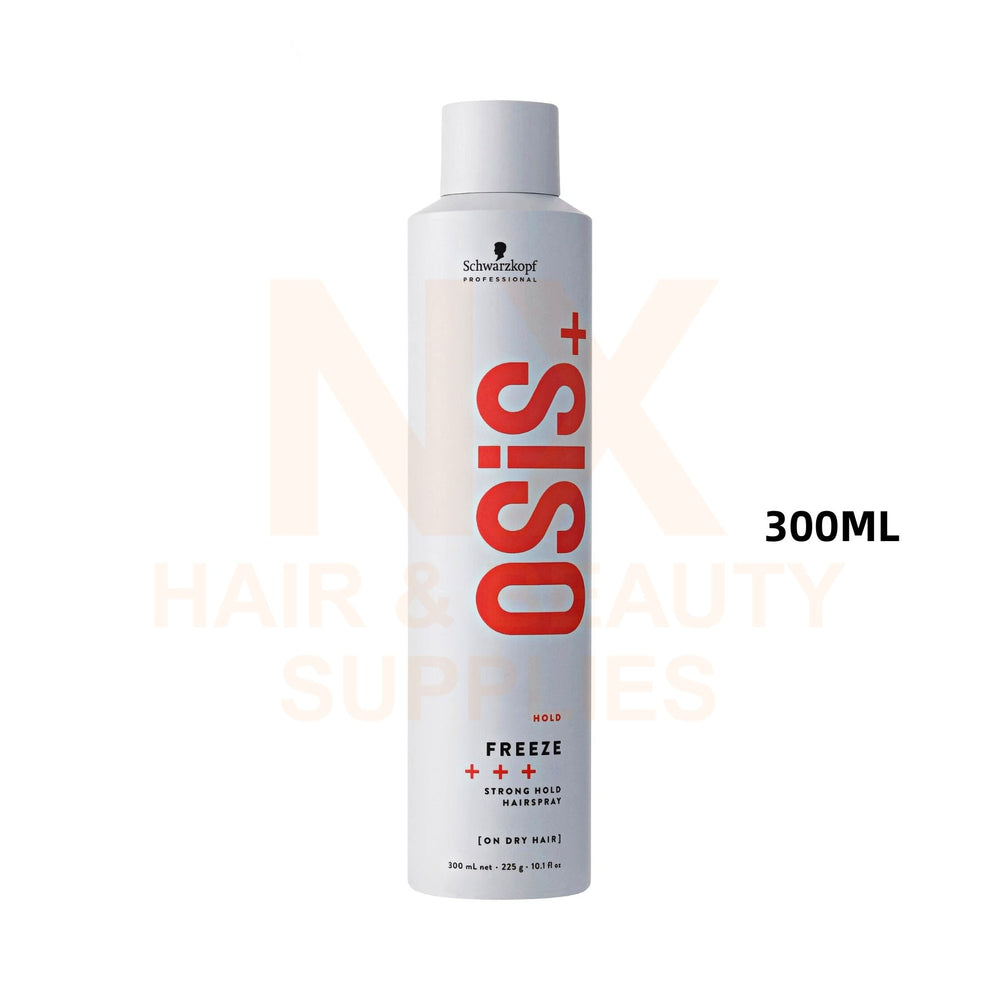 OSIS - HOLD - FREEZE - 300ML