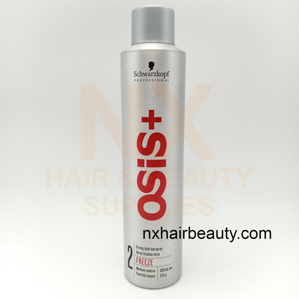 OSIS - HOLD - FREEZE - 300ML