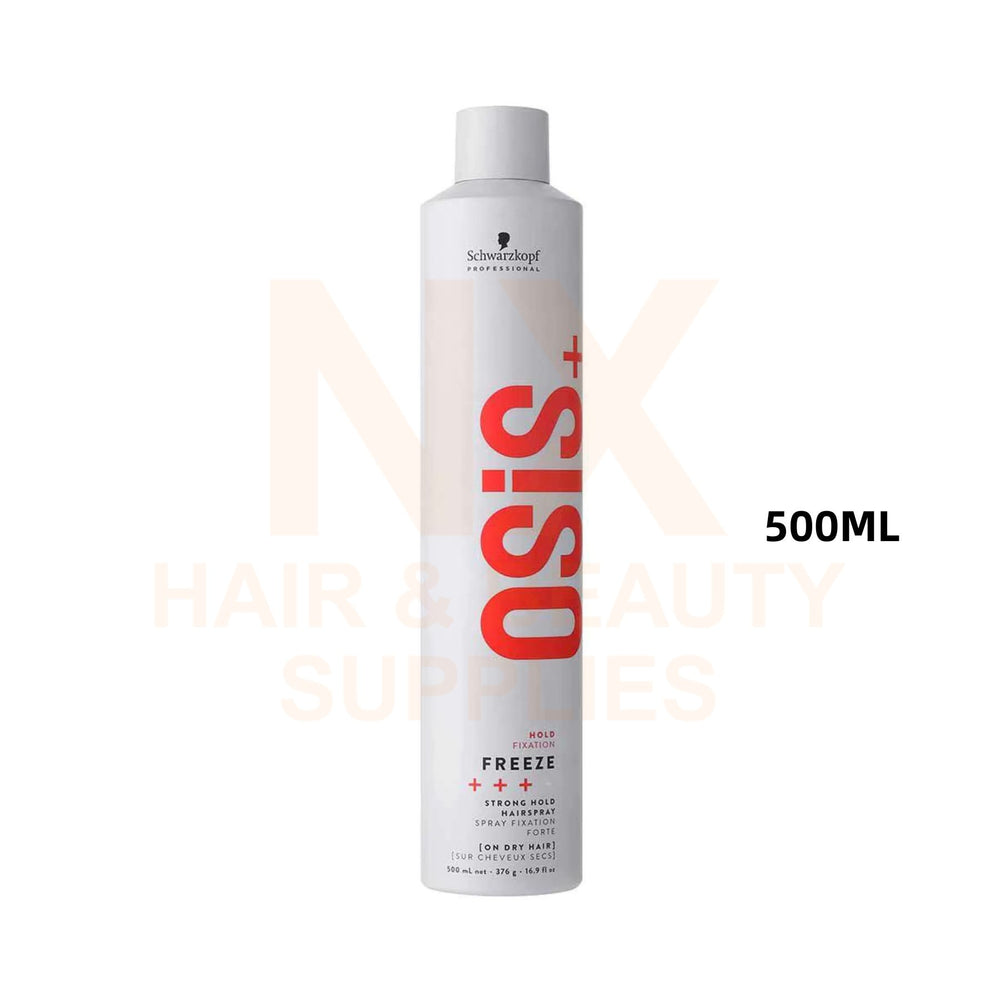 OSIS - HOLD - FREEZE - 500ML