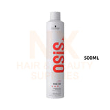 OSIS - HOLD - FREEZE - 500ML