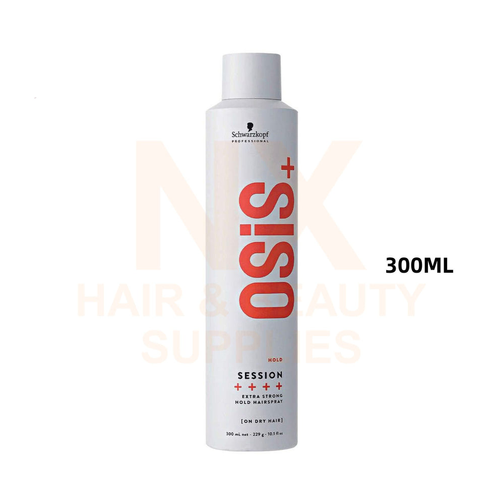 OSIS - HOLD - SESSION - 300ML
