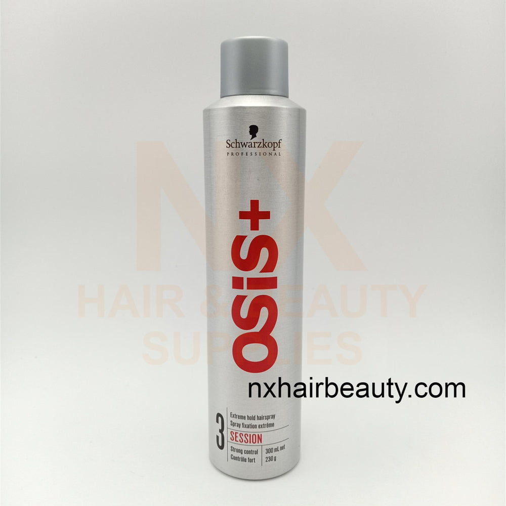 OSIS - HOLD - SESSION - 300ML