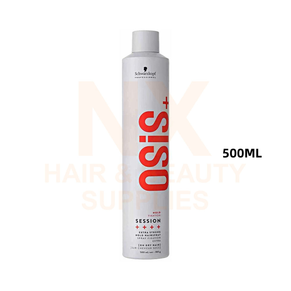OSIS - HOLD - SESSION - 500ML