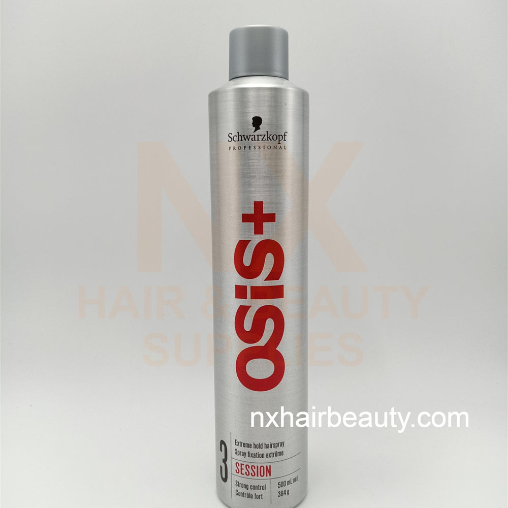 OSIS - HOLD - SESSION - 500ML