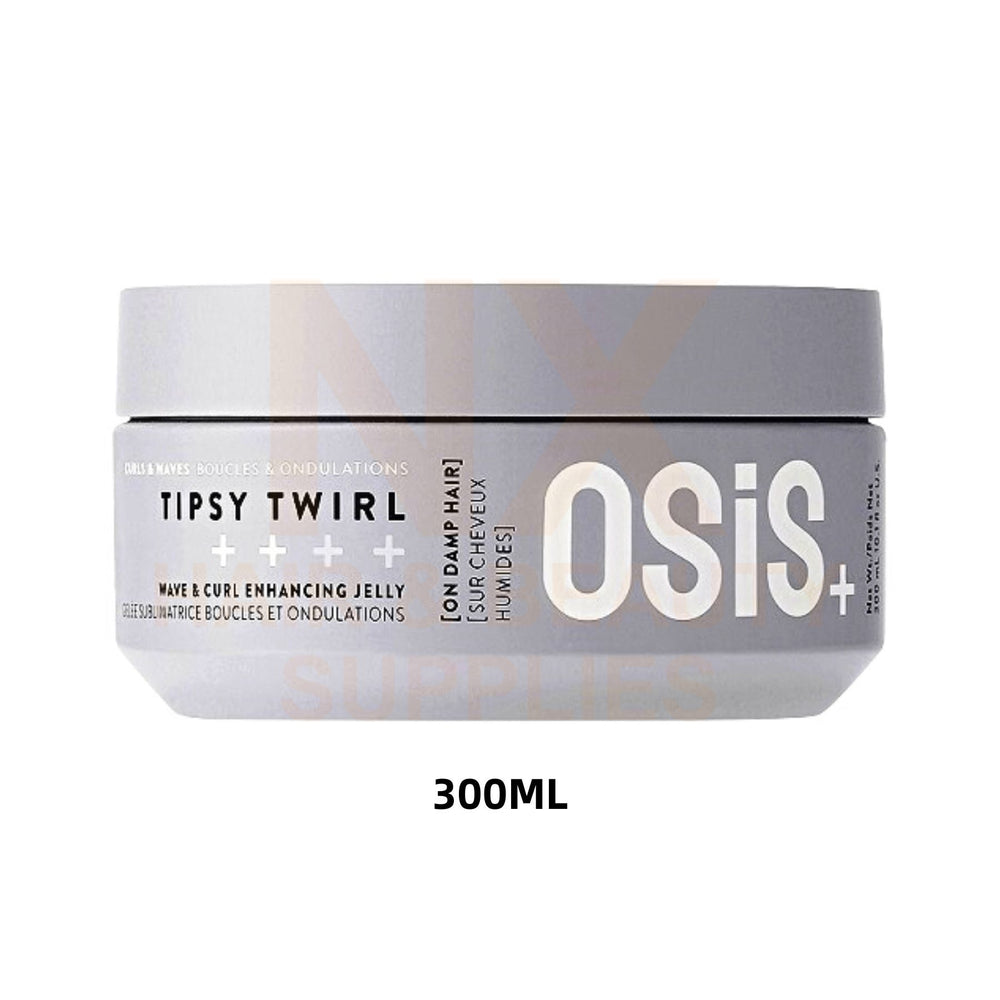OSIS - CURLS&WAVES - TIPSY TWIRL - 300ML
