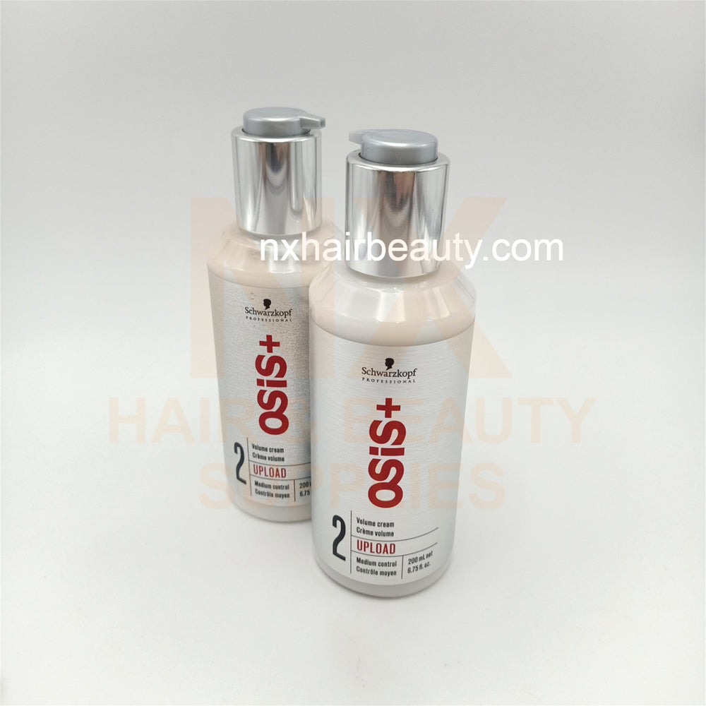 OSIS - VOLUME&BODY - UPLOAD - 200ML